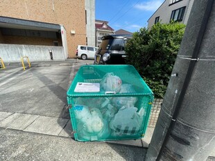 セオークス東山の物件外観写真